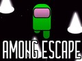 Cluiche Among Escape