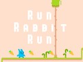 Cluiche Run Rabbit Run