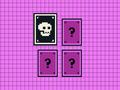 Cluiche Pixel Memory