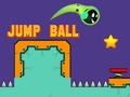 Cluiche Jump Ball Adventures