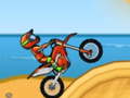 Cluiche Moto X3M Original