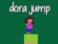 Cluiche dora jump