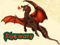 Cluiche Egg Wary