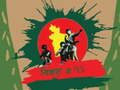 Cluiche Bijoy 71 hearts of heroes
