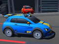 Cluiche Miami Car Racing