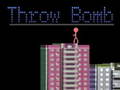 Cluiche Throw Bomb