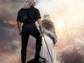 Cluiche The Witcher