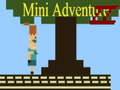 Cluiche Mini Adventure II