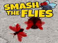 Cluiche Smash The Flies