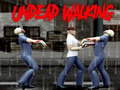 Cluiche Undead Walking