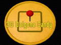 Cluiche 3D Dalgona candy