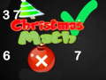 Cluiche Christmas Math