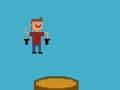 Cluiche fly man