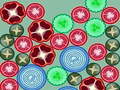 Cluiche Merge Veggies