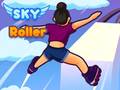 Cluiche Sky Roller