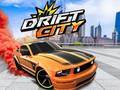 Cluiche Drift City