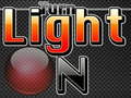 Cluiche Turn Light On