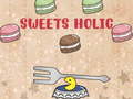Cluiche Sweets Holic