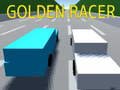 Cluiche Golden Racer