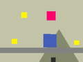 Cluiche Jumpy