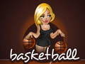 Cluiche Basketball