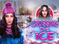 Cluiche Crossing The Ice