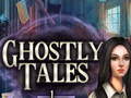 Cluiche Ghostly Tales