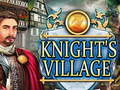 Cluiche Knights Village