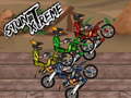 Cluiche Stunt Extreme
