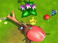 Cluiche Insect Battle