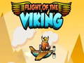 Cluiche Flight Of The Viking