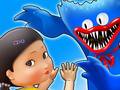 Cluiche Monsters.io