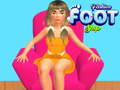 Cluiche Fashion Foot Shop