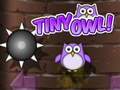 Cluiche Tiny Owl