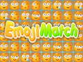 Cluiche Emoji Match