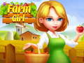 Cluiche Farm Girl
