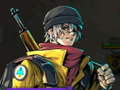 Cluiche Hero Shooter