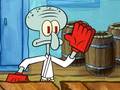 Cluiche The Kah-Rah-Tay Squid