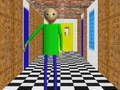 Cluiche Baldi basics spoopy MOD