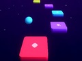 Cluiche Ball Hop