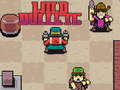 Cluiche Wild Bullets