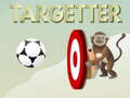 Cluiche Targetter 