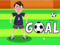 Cluiche Goal