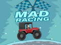 Cluiche Mad Racing