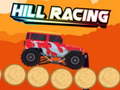 Cluiche Hill Racing