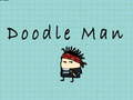 Cluiche Doodle Man