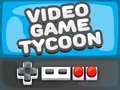 Cluiche Video Game Tycoon
