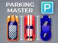 Cluiche Parking Master