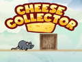 Cluiche Cheese Collector