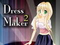 Cluiche Dress Maker 2